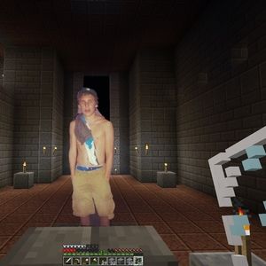 Meet your Posher, Chance